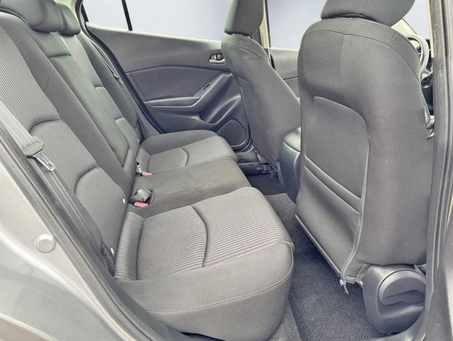 2015 Mazda Mazda3 4dr Sedan Manual i Touring - 23058620 - 20