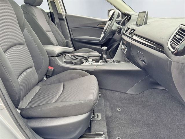 2015 Mazda Mazda3 4dr Sedan Manual i Touring - 23058620 - 21