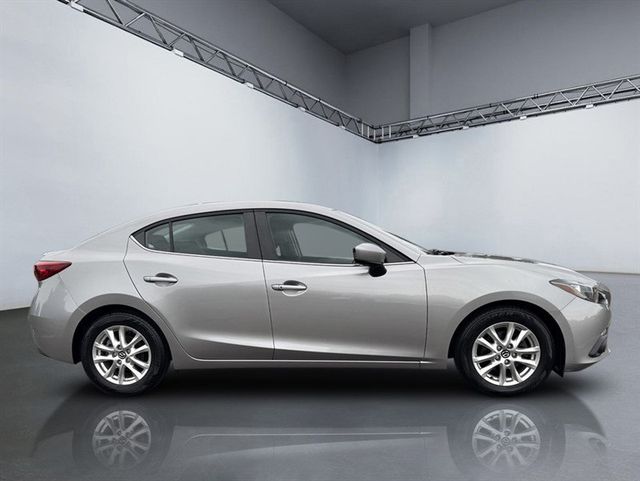 2015 Mazda Mazda3 4dr Sedan Manual i Touring - 23058620 - 2