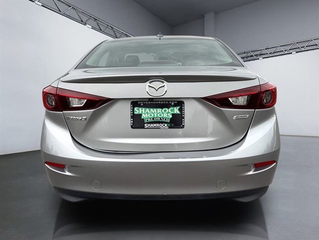 2015 Mazda Mazda3 4dr Sedan Manual i Touring - 23058620 - 5