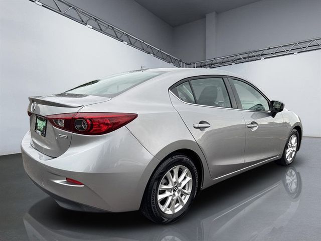 2015 Mazda Mazda3 4dr Sedan Manual i Touring - 23058620 - 6