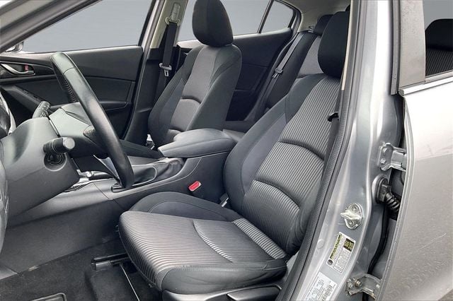 2015 Mazda Mazda3 5dr Hatchback Automatic i Touring - 22980272 - 9