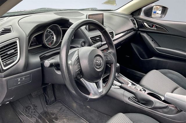 2015 Mazda Mazda3 5dr Hatchback Automatic i Touring - 22980272 - 10