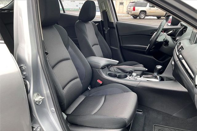 2015 Mazda Mazda3 5dr Hatchback Automatic i Touring - 22980272 - 11