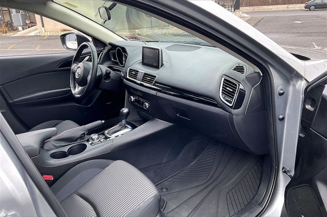 2015 Mazda Mazda3 5dr Hatchback Automatic i Touring - 22980272 - 12