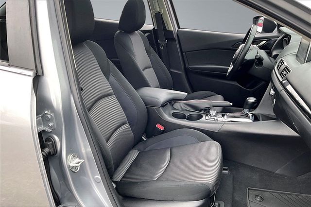 2015 Mazda Mazda3 5dr Hatchback Automatic i Touring - 22980272 - 13