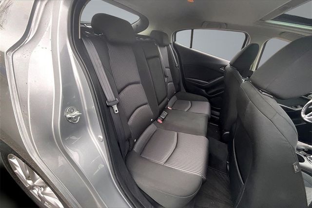 2015 Mazda Mazda3 5dr Hatchback Automatic i Touring - 22980272 - 14