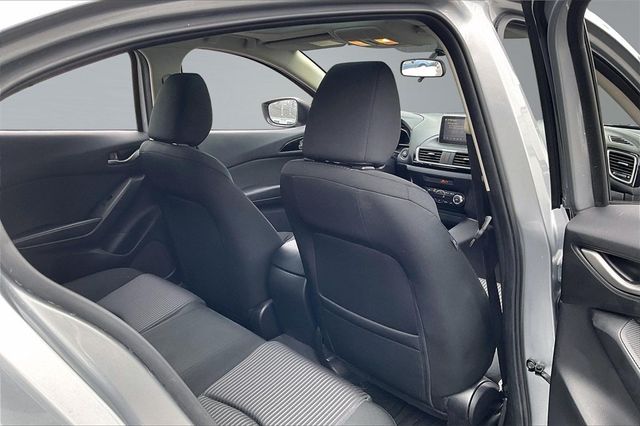 2015 Mazda Mazda3 5dr Hatchback Automatic i Touring - 22980272 - 15