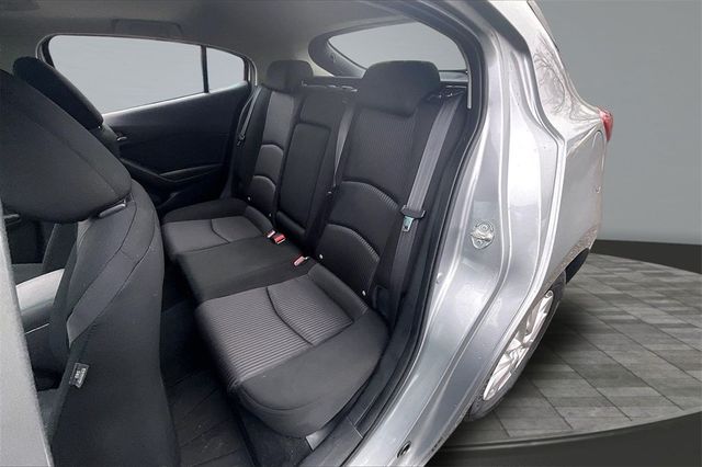 2015 Mazda Mazda3 5dr Hatchback Automatic i Touring - 22980272 - 17