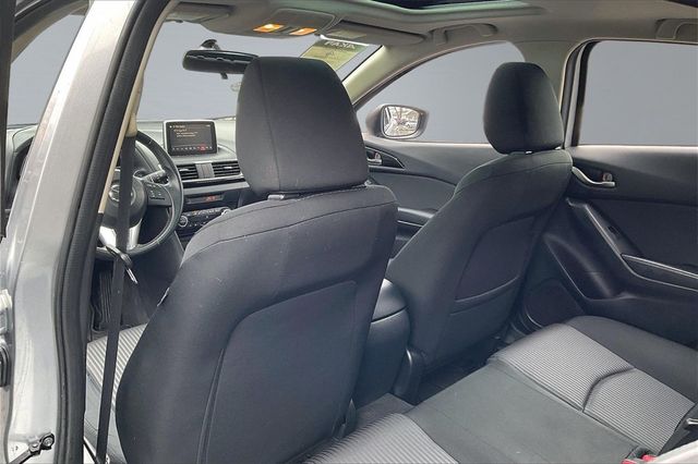 2015 Mazda Mazda3 5dr Hatchback Automatic i Touring - 22980272 - 18