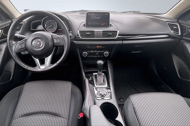 2015 Mazda Mazda3 5dr Hatchback Automatic i Touring - 22980272 - 19