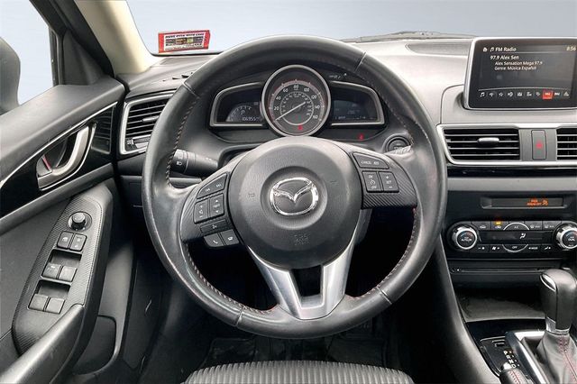 2015 Mazda Mazda3 5dr Hatchback Automatic i Touring - 22980272 - 20