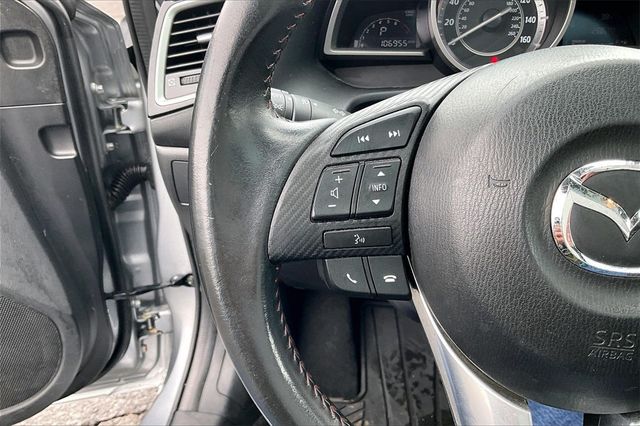 2015 Mazda Mazda3 5dr Hatchback Automatic i Touring - 22980272 - 21