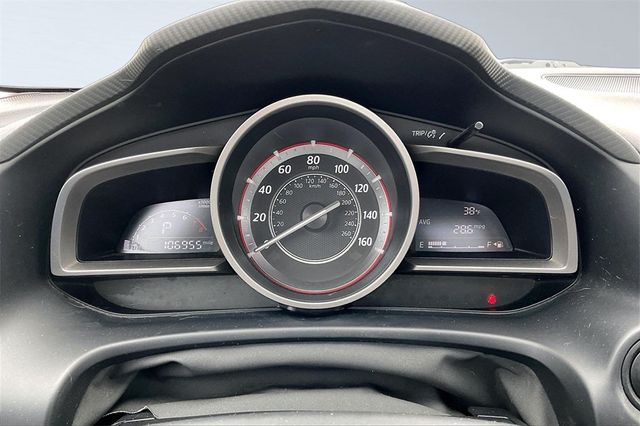 2015 Mazda Mazda3 5dr Hatchback Automatic i Touring - 22980272 - 23