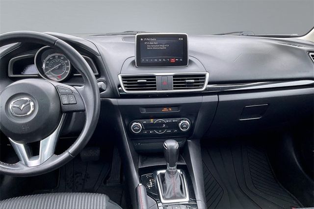 2015 Mazda Mazda3 5dr Hatchback Automatic i Touring - 22980272 - 24