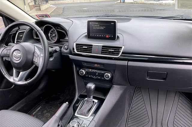 2015 Mazda Mazda3 5dr Hatchback Automatic i Touring - 22980272 - 29