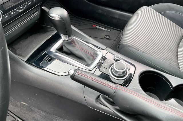 2015 Mazda Mazda3 5dr Hatchback Automatic i Touring - 22980272 - 30