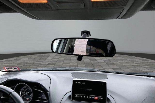 2015 Mazda Mazda3 5dr Hatchback Automatic i Touring - 22980272 - 31