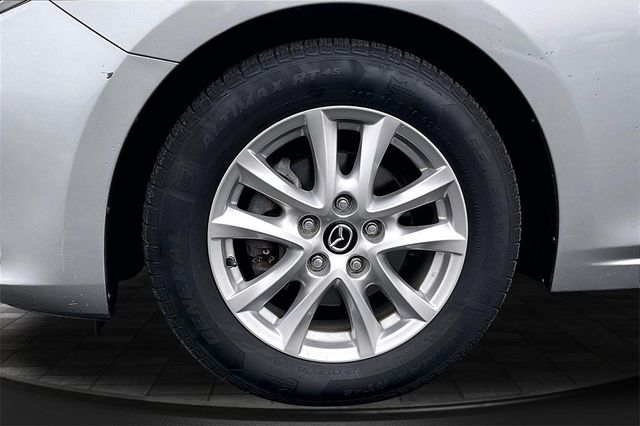 2015 Mazda Mazda3 5dr Hatchback Automatic i Touring - 22980272 - 34