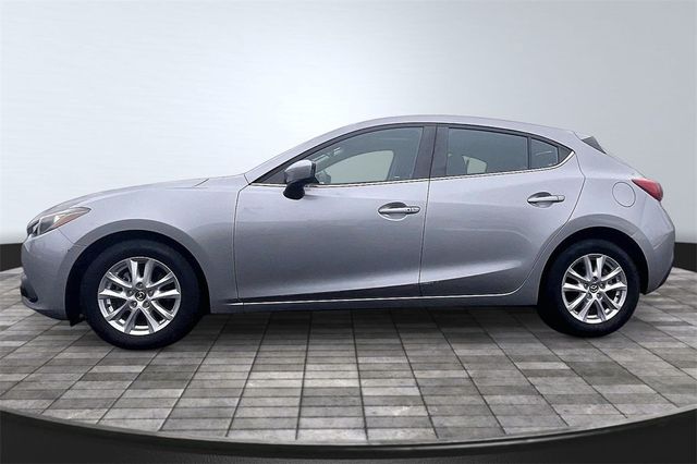 2015 Mazda Mazda3 5dr Hatchback Automatic i Touring - 22980272 - 3