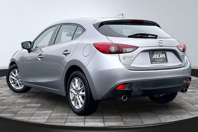 2015 Mazda Mazda3 5dr Hatchback Automatic i Touring - 22980272 - 6
