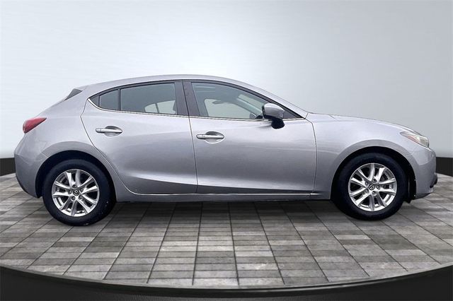 2015 Mazda Mazda3 5dr Hatchback Automatic i Touring - 22980272 - 7