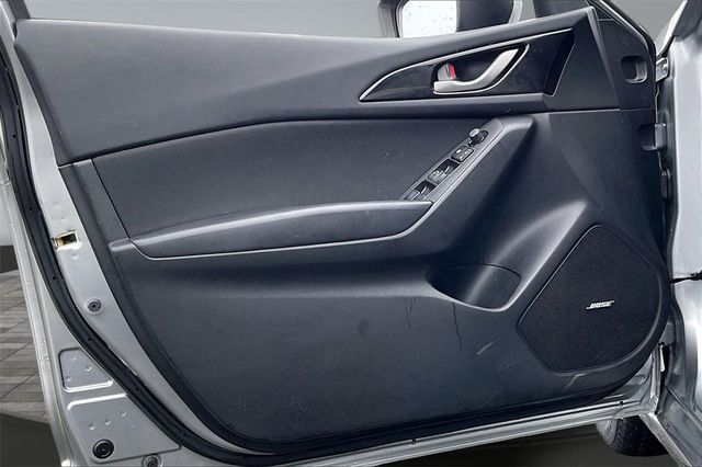 2015 Mazda Mazda3 5dr Hatchback Automatic i Touring - 22980272 - 8