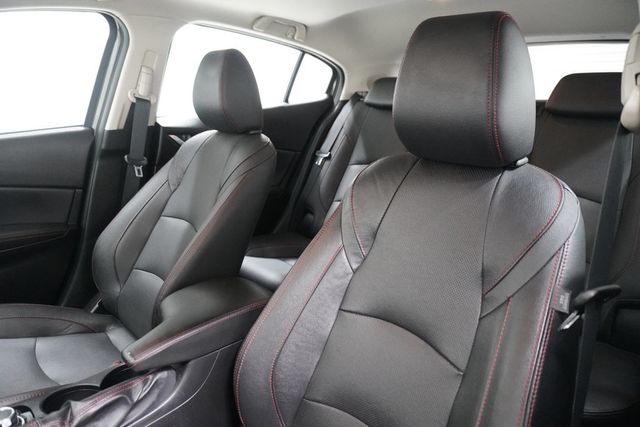 2015 Mazda Mazda3 5dr Hatchback Automatic s Grand Touring - 22946431 - 9