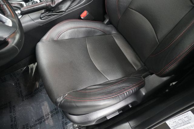 2015 Mazda Mazda3 5dr Hatchback Automatic s Grand Touring - 22946431 - 10