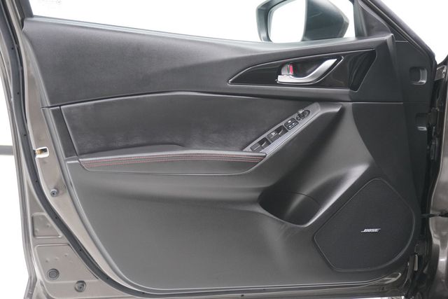 2015 Mazda Mazda3 5dr Hatchback Automatic s Grand Touring - 22946431 - 12