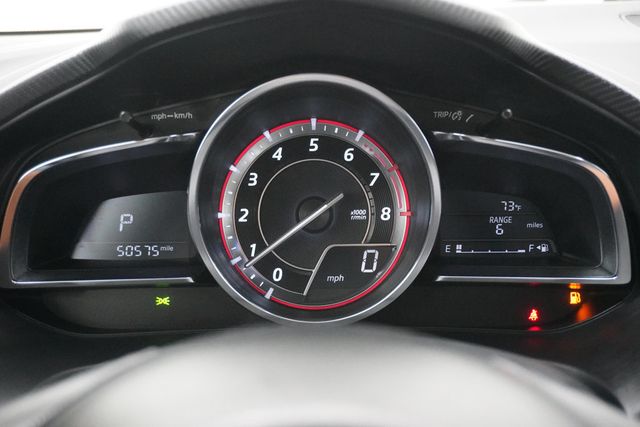 2015 Mazda Mazda3 5dr Hatchback Automatic s Grand Touring - 22946431 - 16