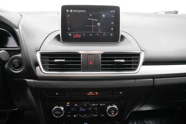 2015 Mazda Mazda3 5dr Hatchback Automatic s Grand Touring - 22946431 - 18