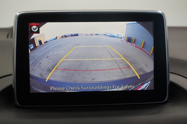 2015 Mazda Mazda3 5dr Hatchback Automatic s Grand Touring - 22946431 - 20