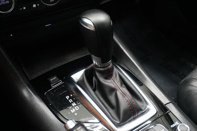 2015 Mazda Mazda3 5dr Hatchback Automatic s Grand Touring - 22946431 - 21