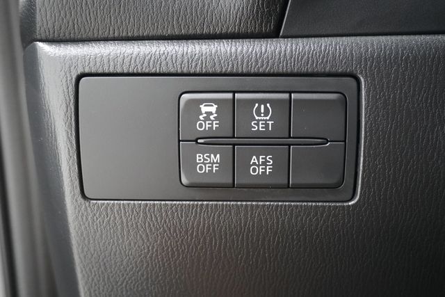 2015 Mazda Mazda3 5dr Hatchback Automatic s Grand Touring - 22946431 - 26