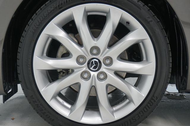 2015 Mazda Mazda3 5dr Hatchback Automatic s Grand Touring - 22946431 - 29