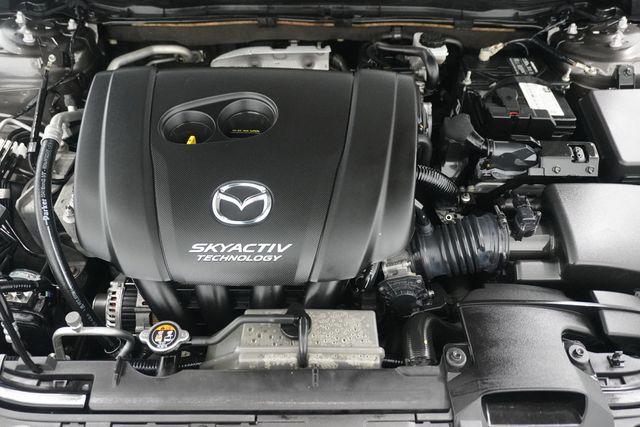 2015 Mazda Mazda3 5dr Hatchback Automatic s Grand Touring - 22946431 - 32