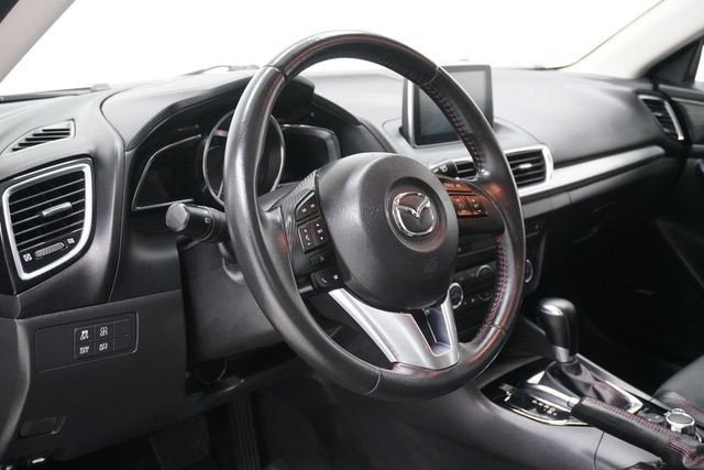 2015 Mazda Mazda3 5dr Hatchback Automatic s Grand Touring - 22946431 - 8