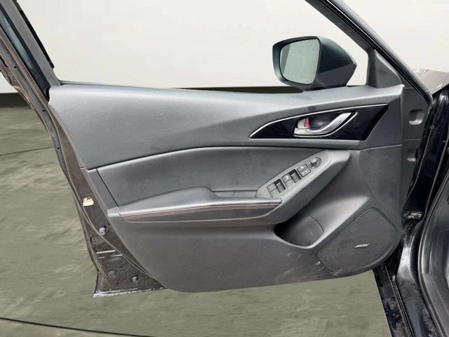 2015 Mazda Mazda3 5dr Hatchback Automatic s Grand Touring - 23020080 - 10