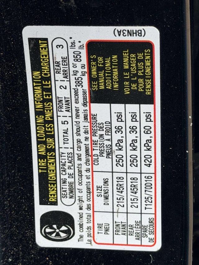 2015 Mazda Mazda3 5dr Hatchback Automatic s Grand Touring - 23020080 - 15