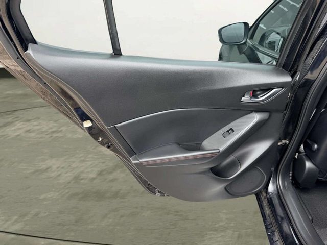 2015 Mazda Mazda3 5dr Hatchback Automatic s Grand Touring - 23020080 - 16