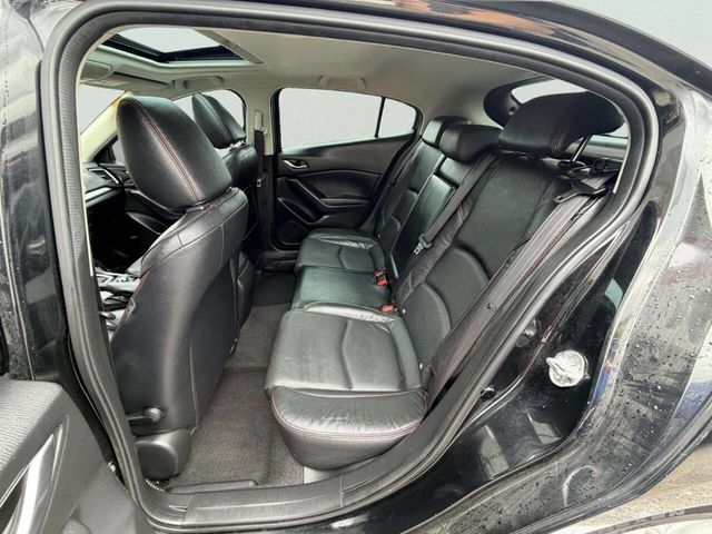 2015 Mazda Mazda3 5dr Hatchback Automatic s Grand Touring - 23020080 - 17