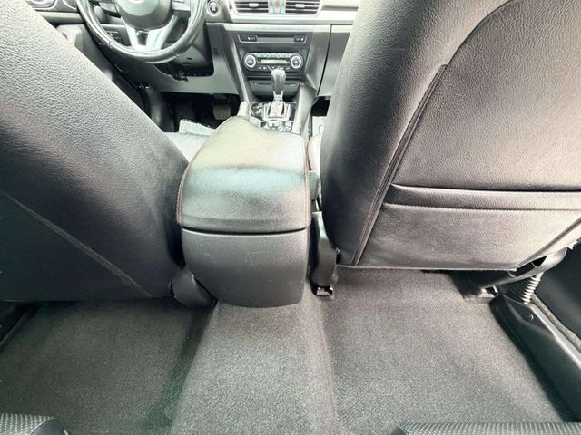 2015 Mazda Mazda3 5dr Hatchback Automatic s Grand Touring - 23020080 - 20