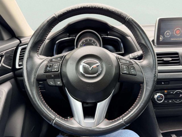 2015 Mazda Mazda3 5dr Hatchback Automatic s Grand Touring - 23020080 - 24