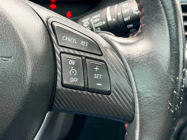 2015 Mazda Mazda3 5dr Hatchback Automatic s Grand Touring - 23020080 - 25