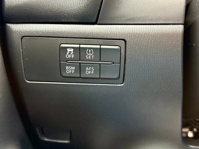 2015 Mazda Mazda3 5dr Hatchback Automatic s Grand Touring - 23020080 - 29