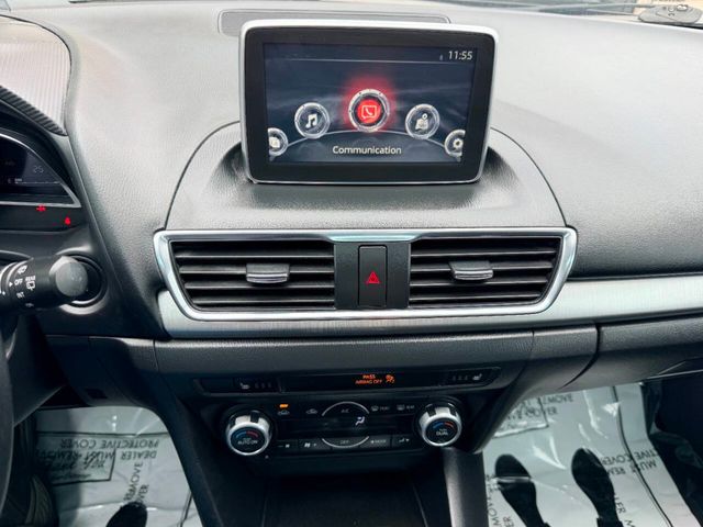 2015 Mazda Mazda3 5dr Hatchback Automatic s Grand Touring - 23020080 - 30