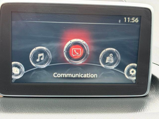 2015 Mazda Mazda3 5dr Hatchback Automatic s Grand Touring - 23020080 - 31