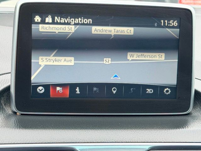 2015 Mazda Mazda3 5dr Hatchback Automatic s Grand Touring - 23020080 - 32