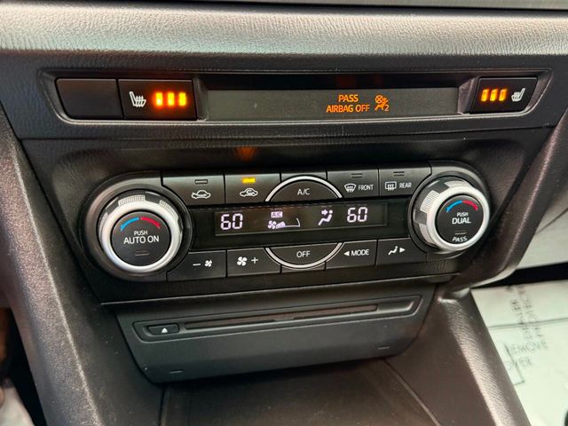 2015 Mazda Mazda3 5dr Hatchback Automatic s Grand Touring - 23020080 - 33